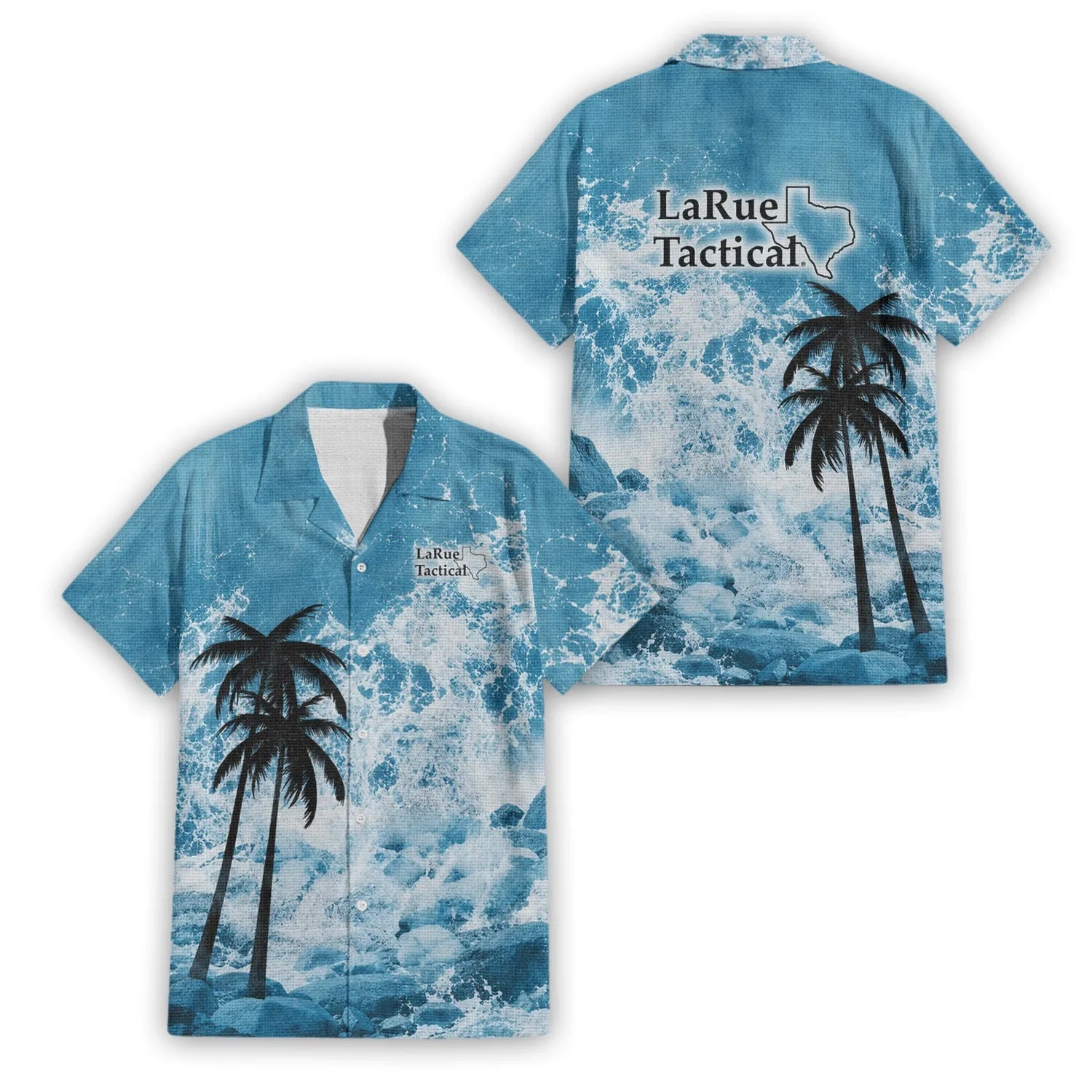LaRue Tactical Apparels SHW052