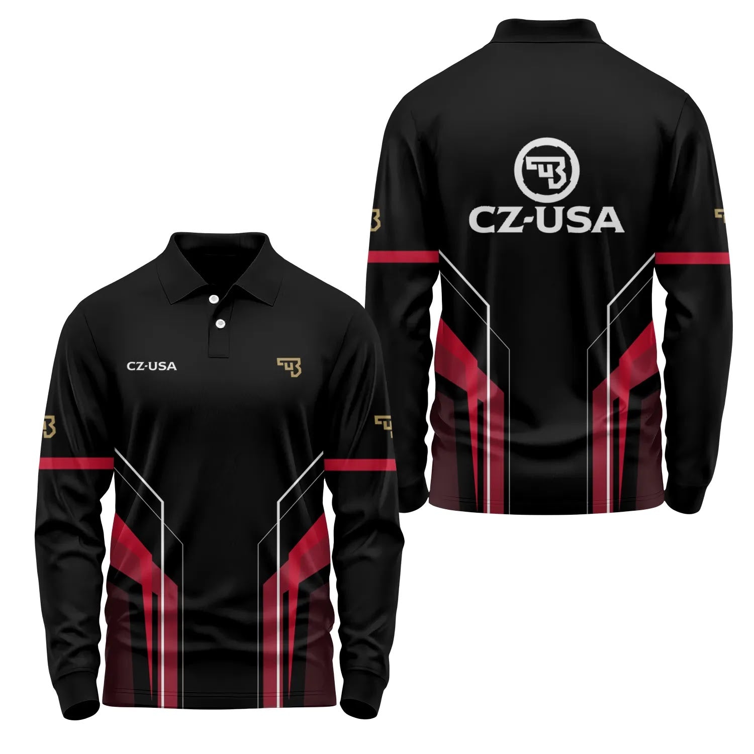CZ-USA Apparels SC023