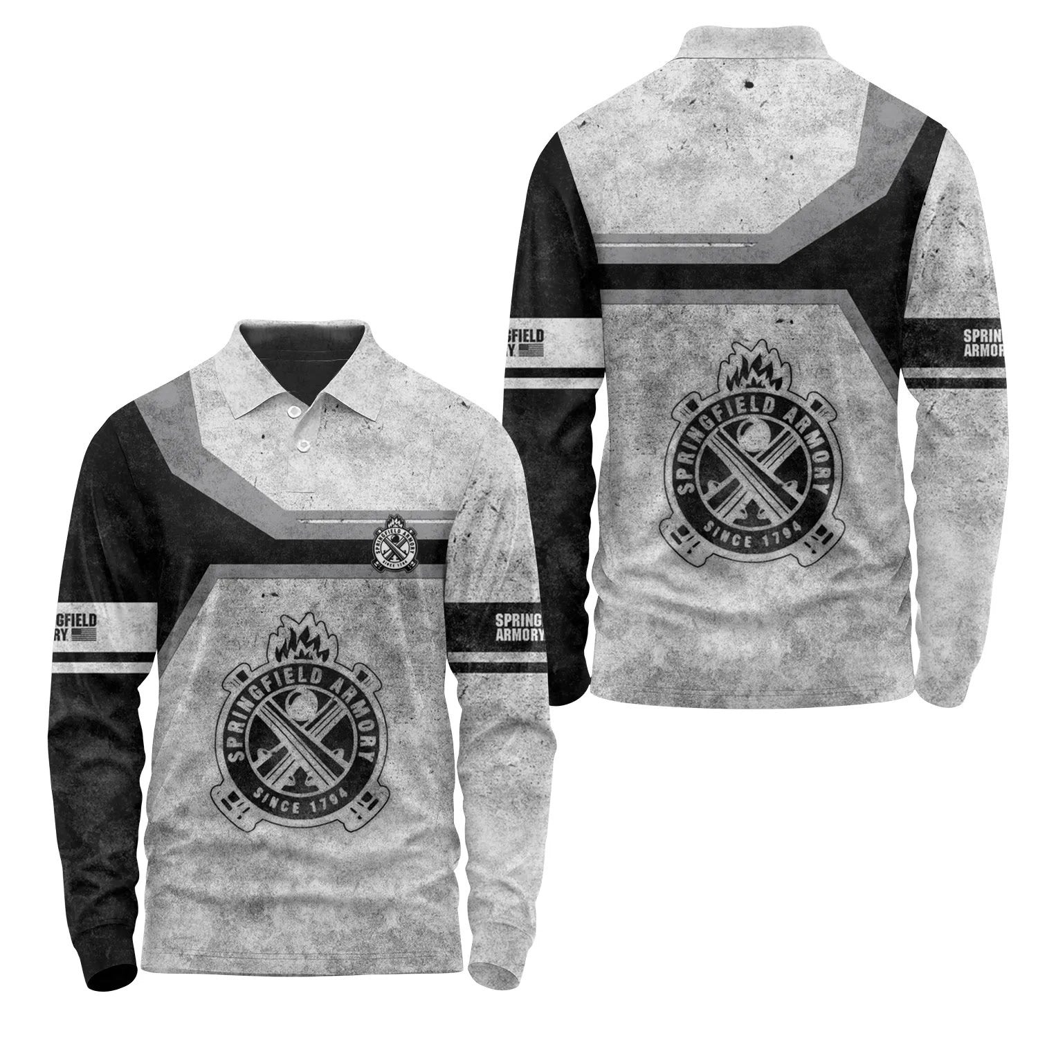 Springfield Armory Apparels SC086