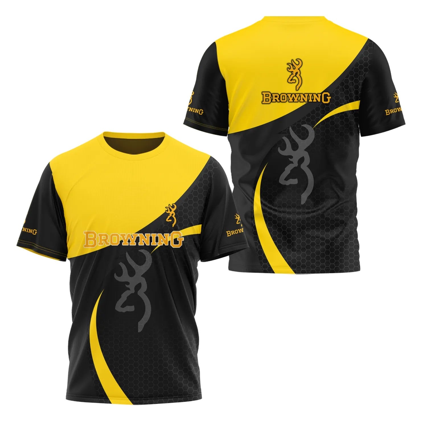 Browning Apparels SC002
