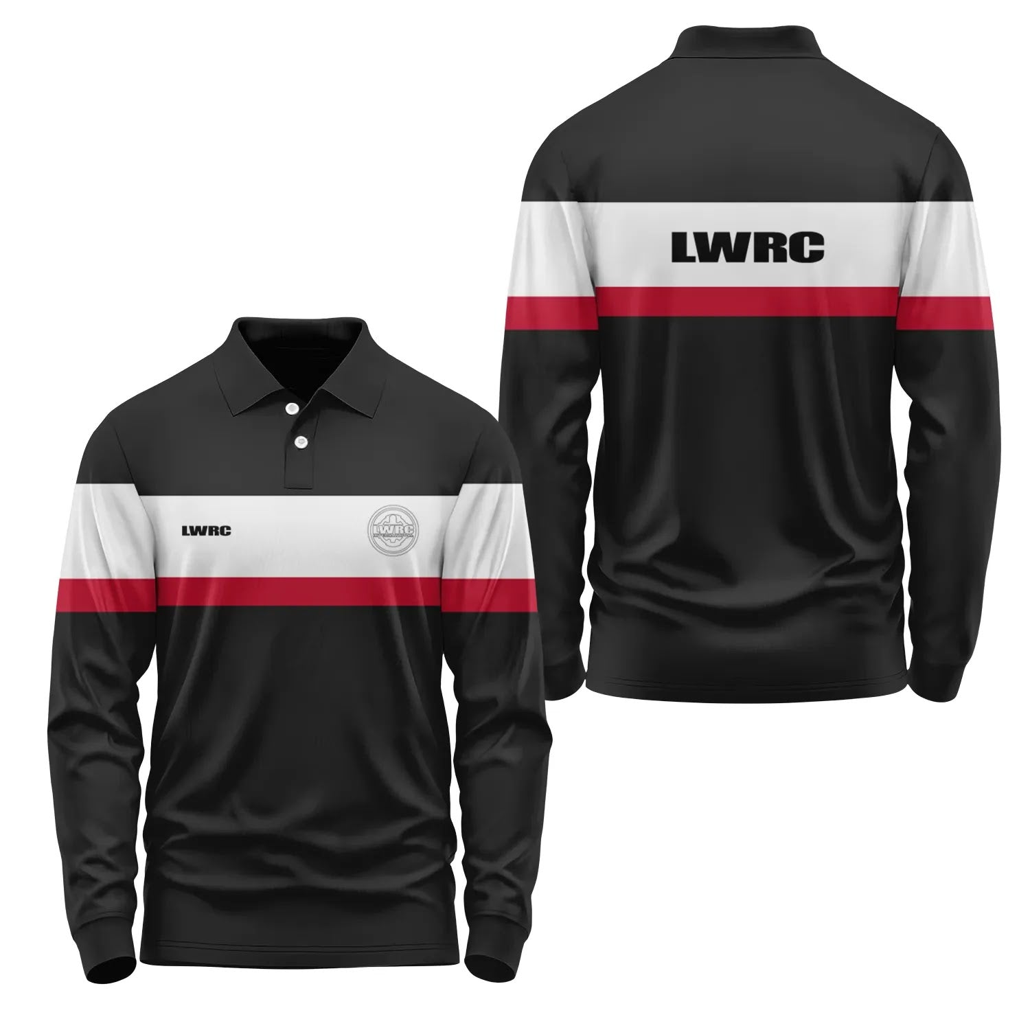LWRC Apparels SC046