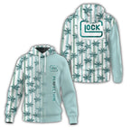 Glock Hoodie SHW028