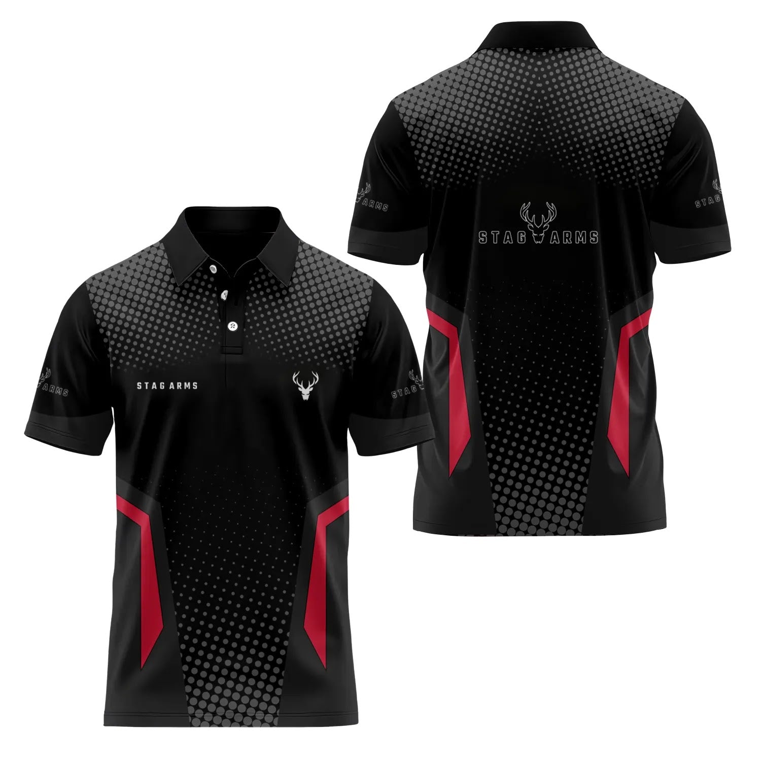 Stag Arms Apparels SC032