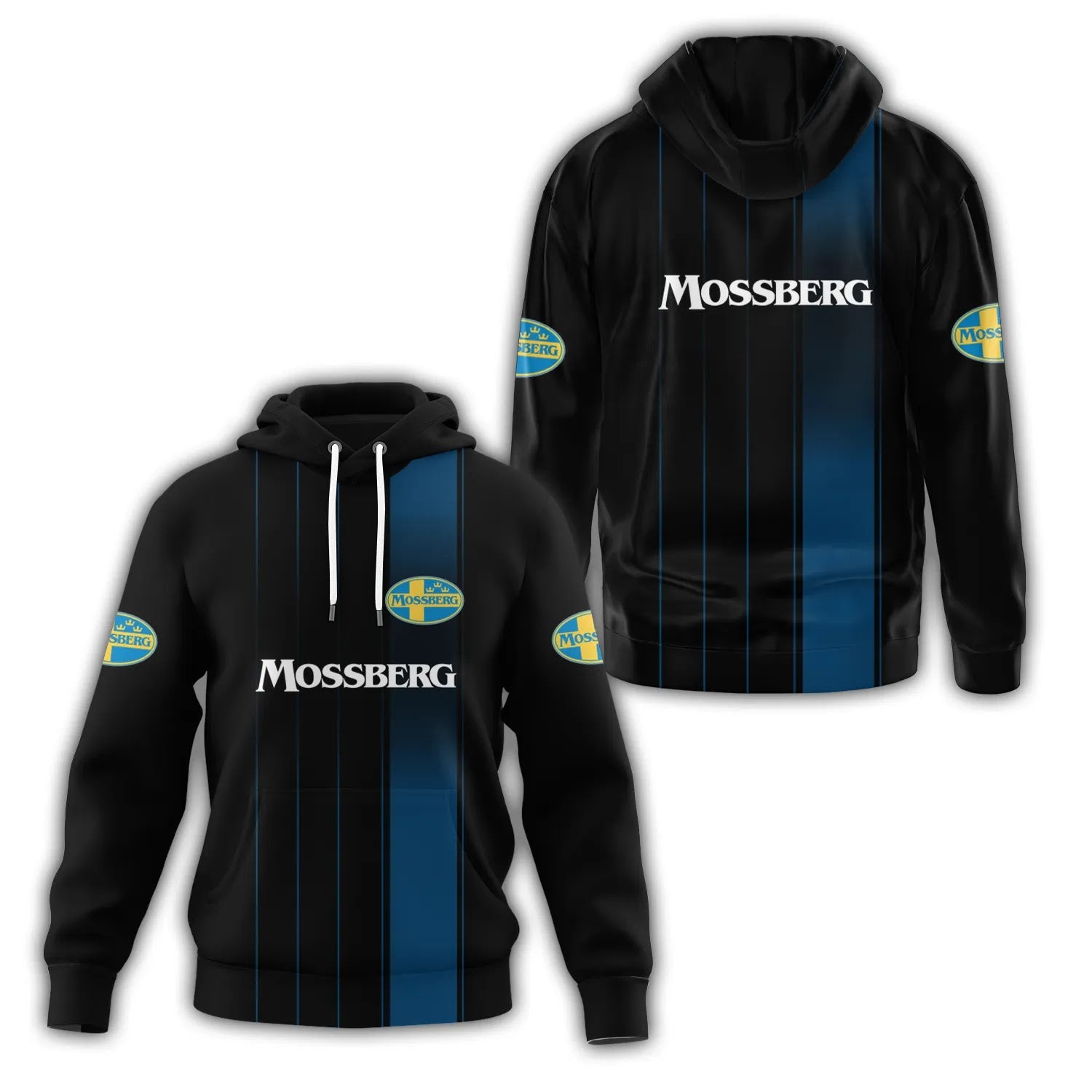 Mossberg Apparels SC068