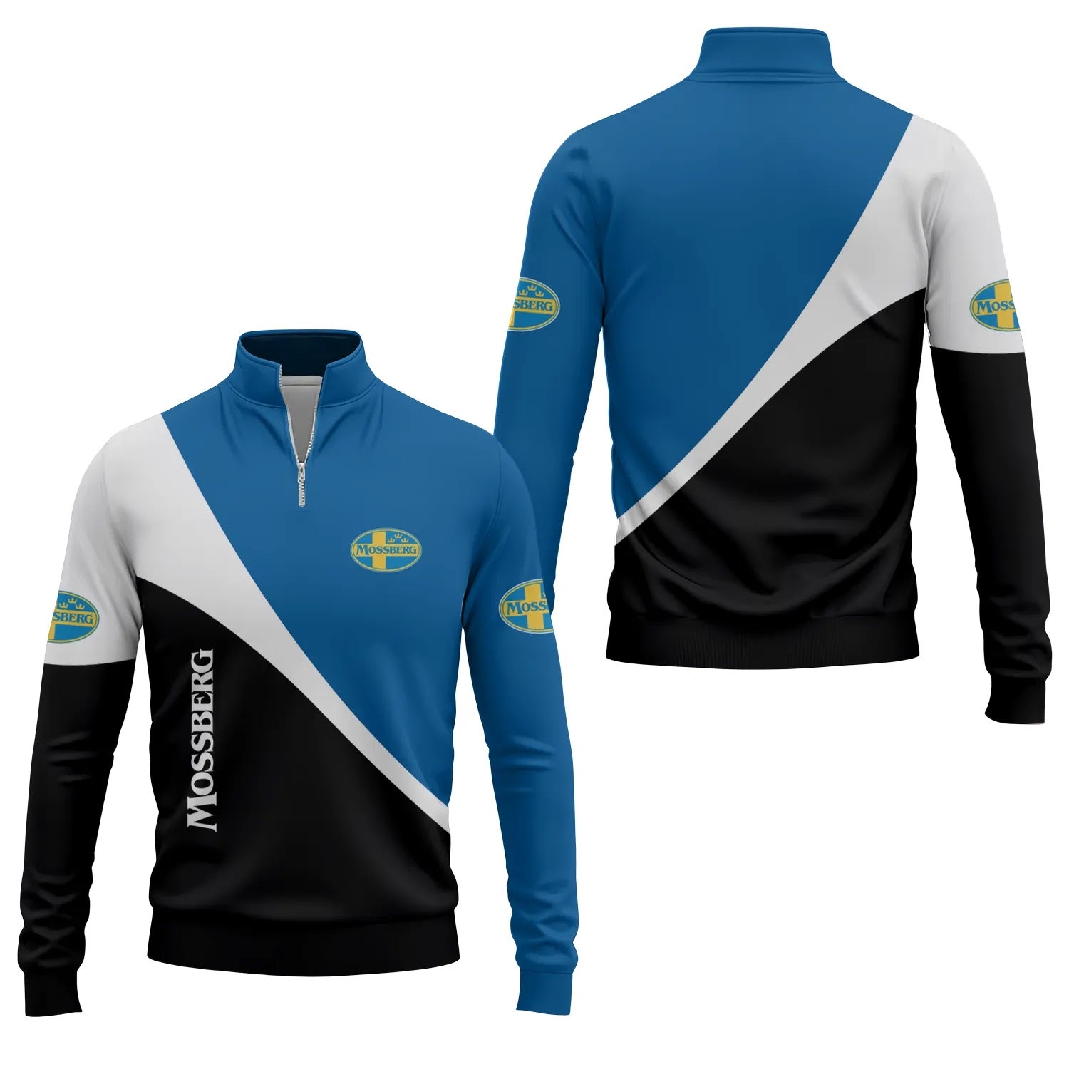 Mossberg Apparels SC090