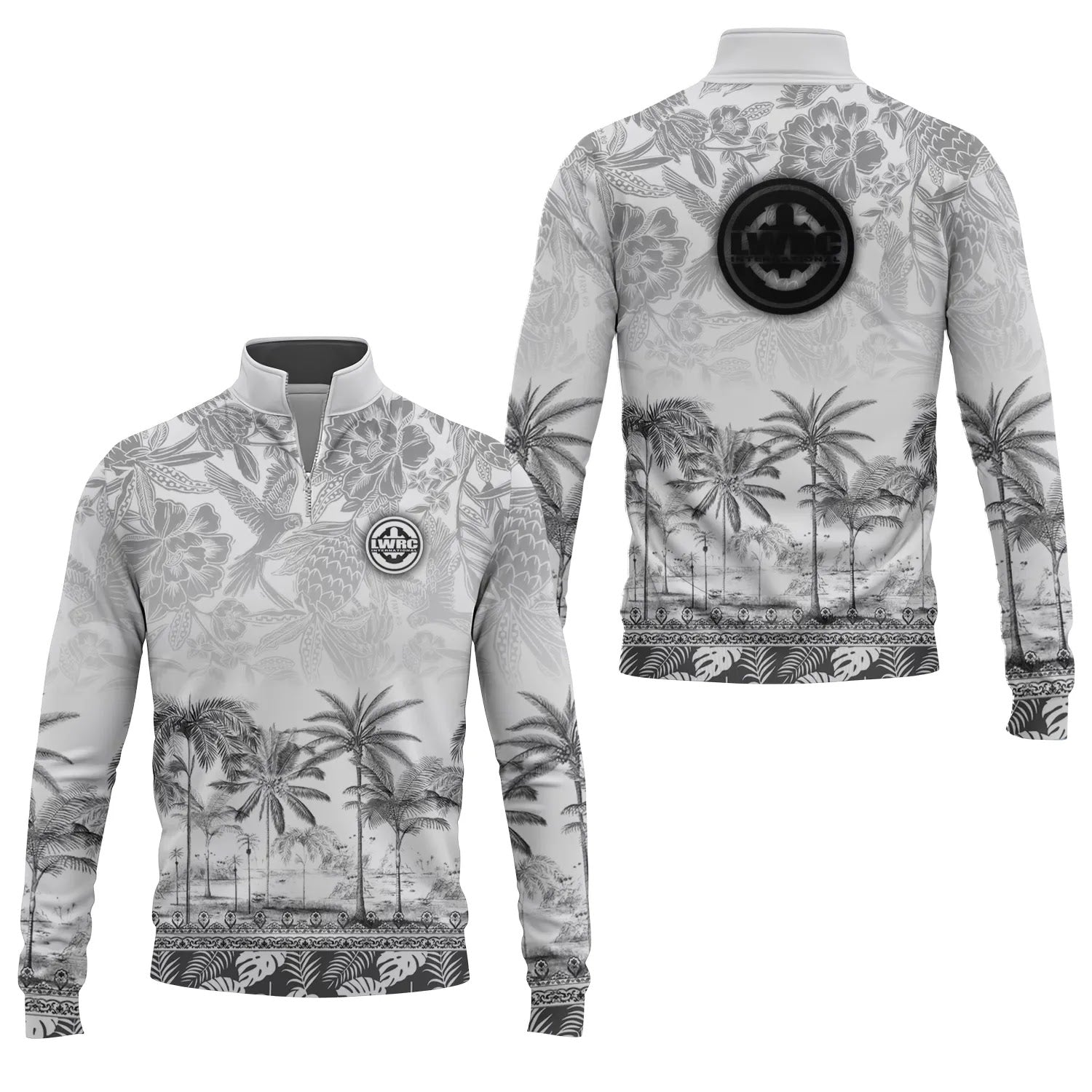 LWRC Apparels SC045