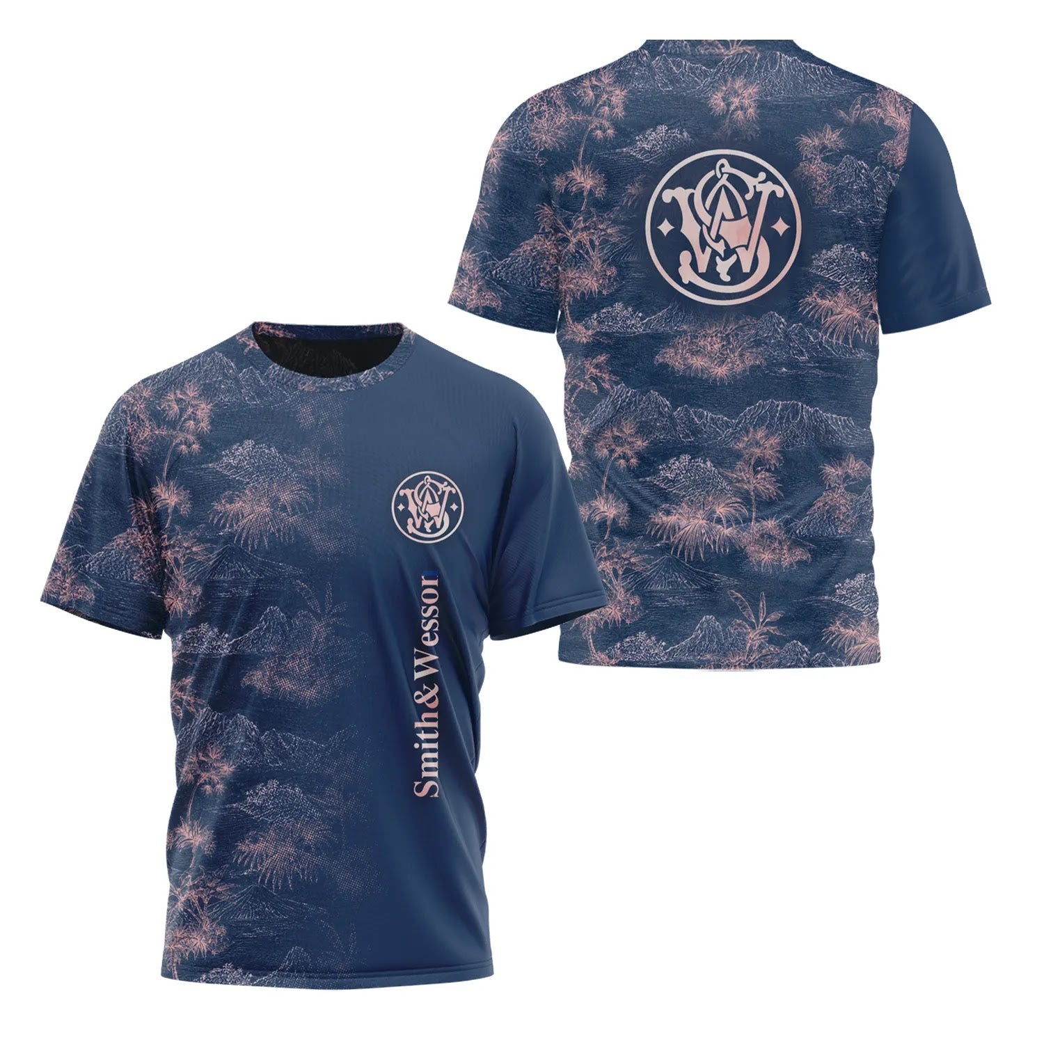 Smith & Wesson Apparels SHW007