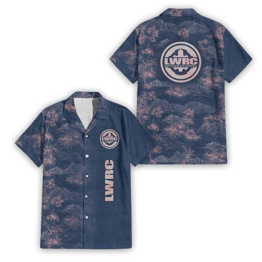 LWRC Apparels SHW007