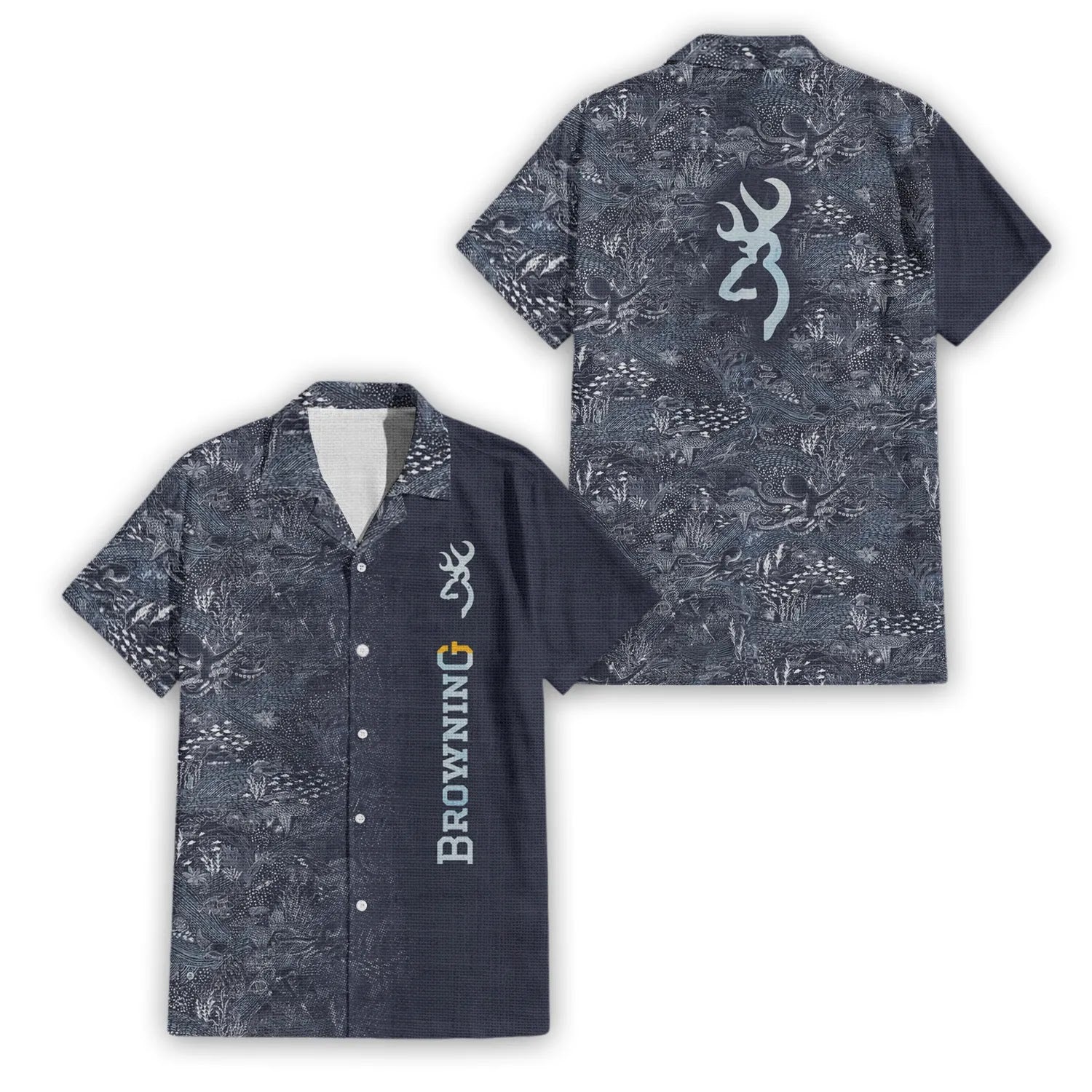 Browning Apparels SHW006