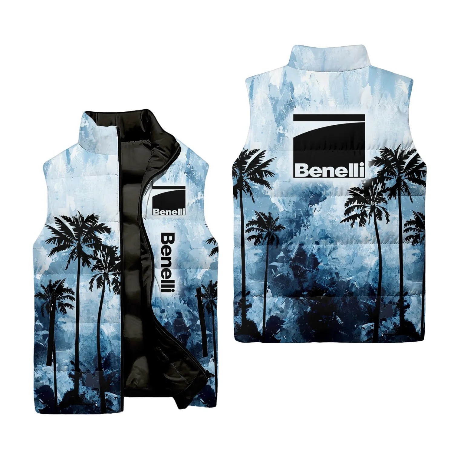 Benelli Apparels SHW034