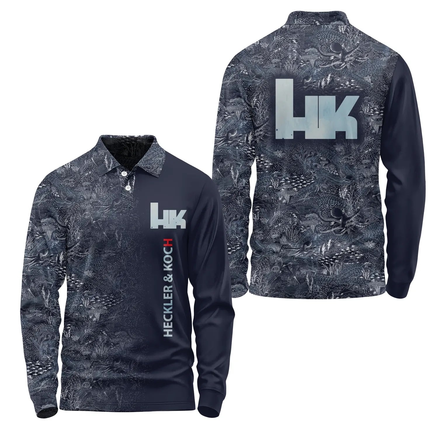 Heckler & Koch (H&K) Apparels SHW006