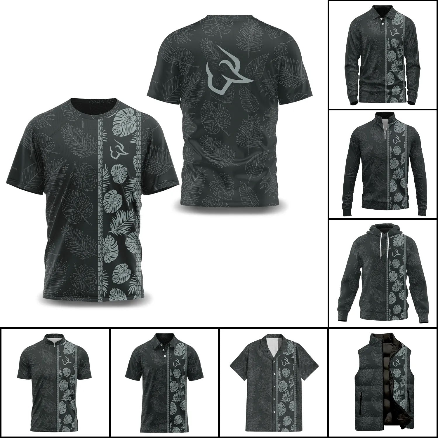 Taurus Apparels SHW022