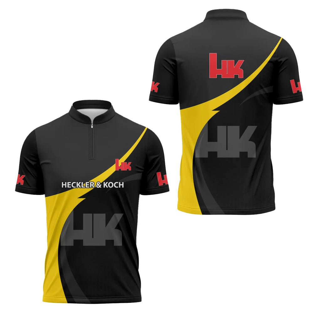 Heckler & Koch (H&K) Apparels SC038