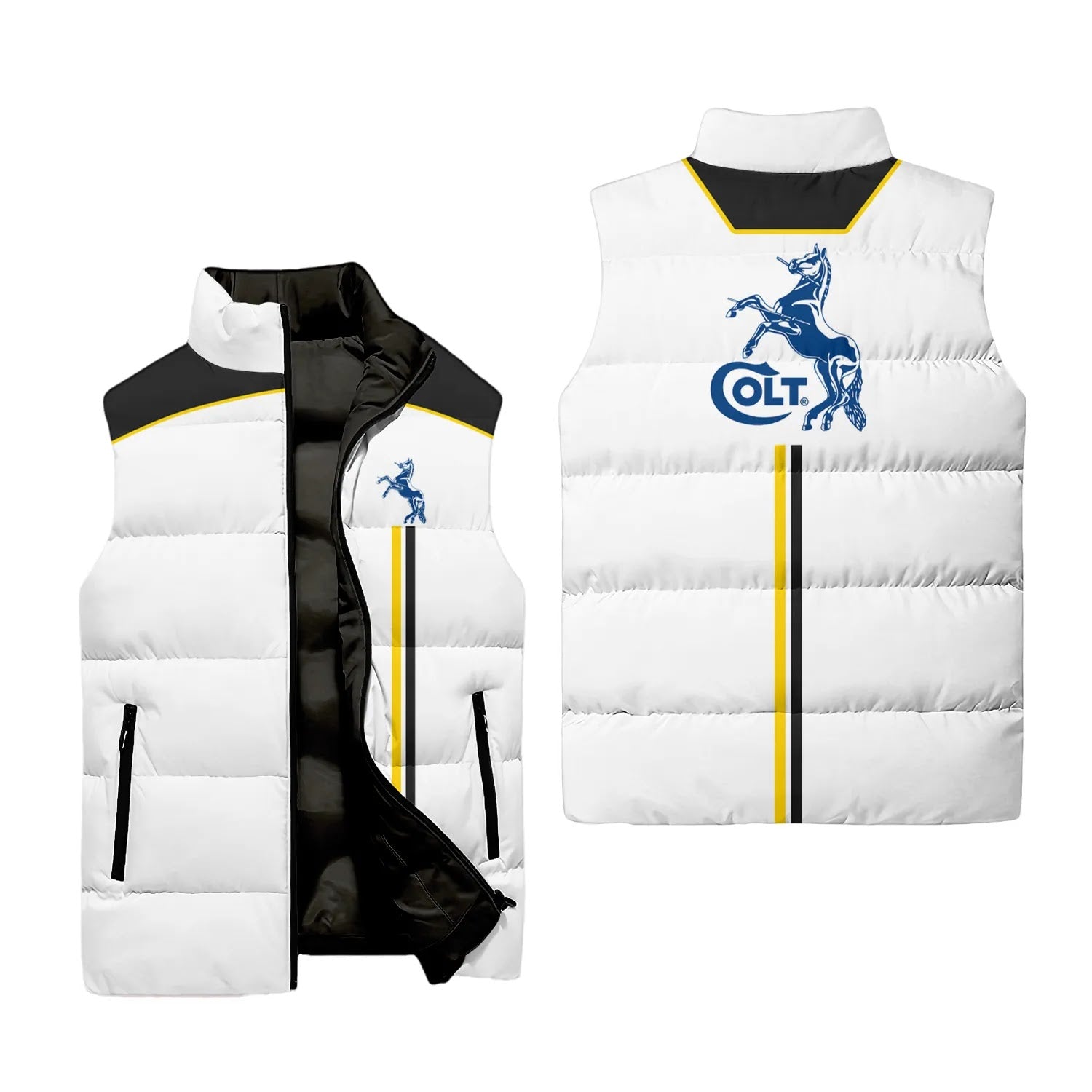 Colt Apparels SC021