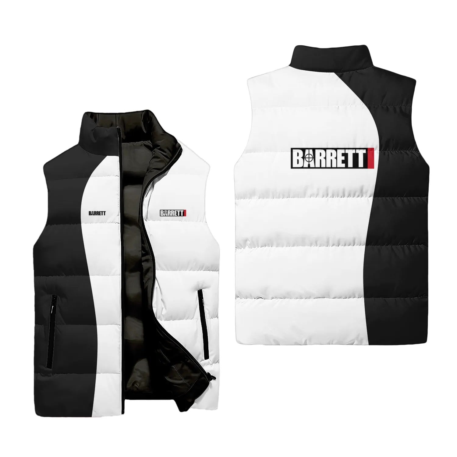 Barrett Apparels SC055