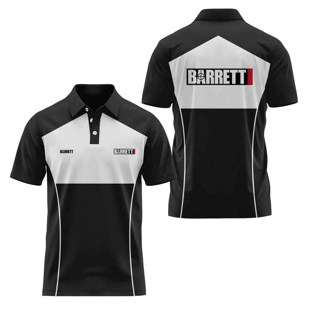 Barrett Apparels SC028
