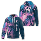 Marlin Hoodie SHW030