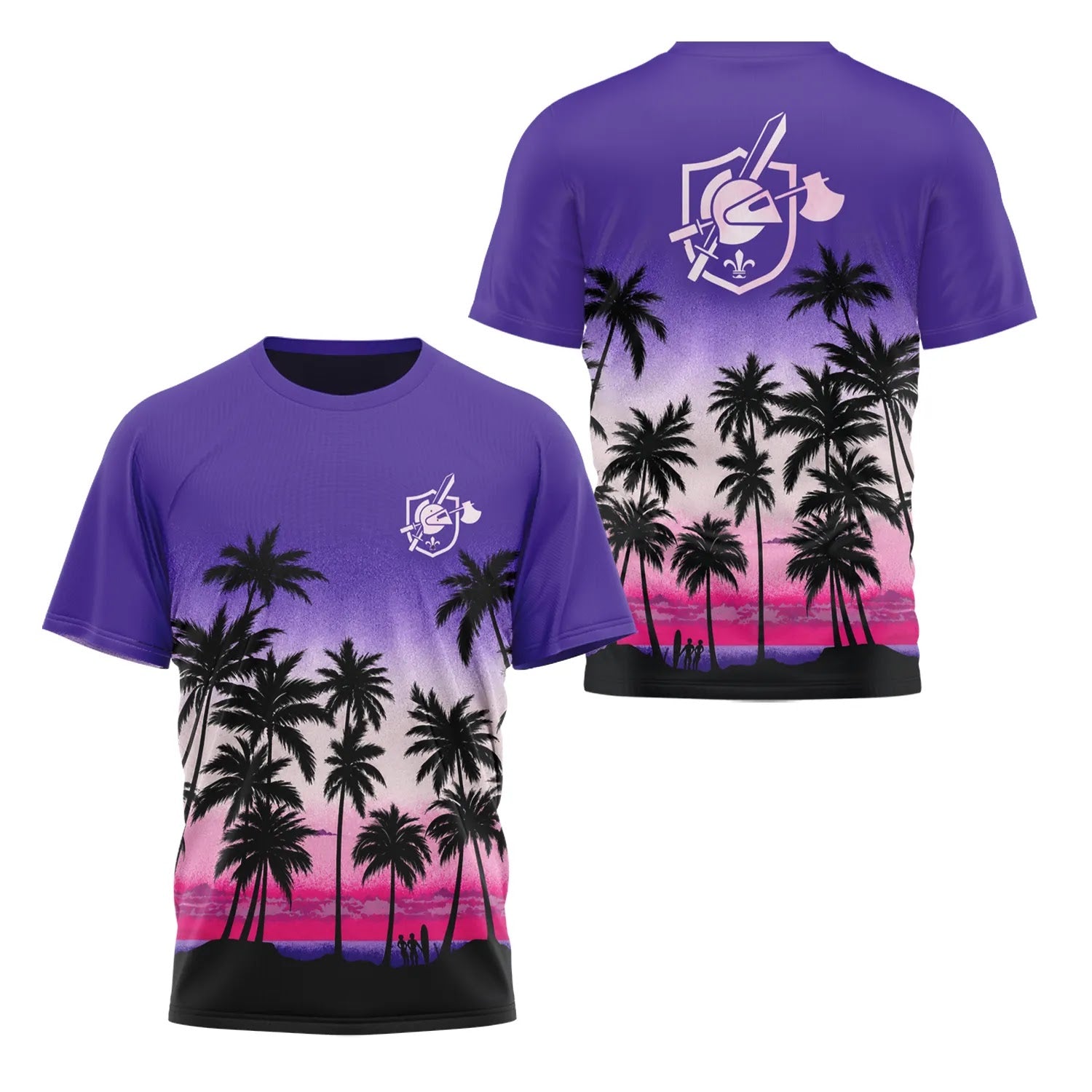 Knight's Armament Apparels SHW019