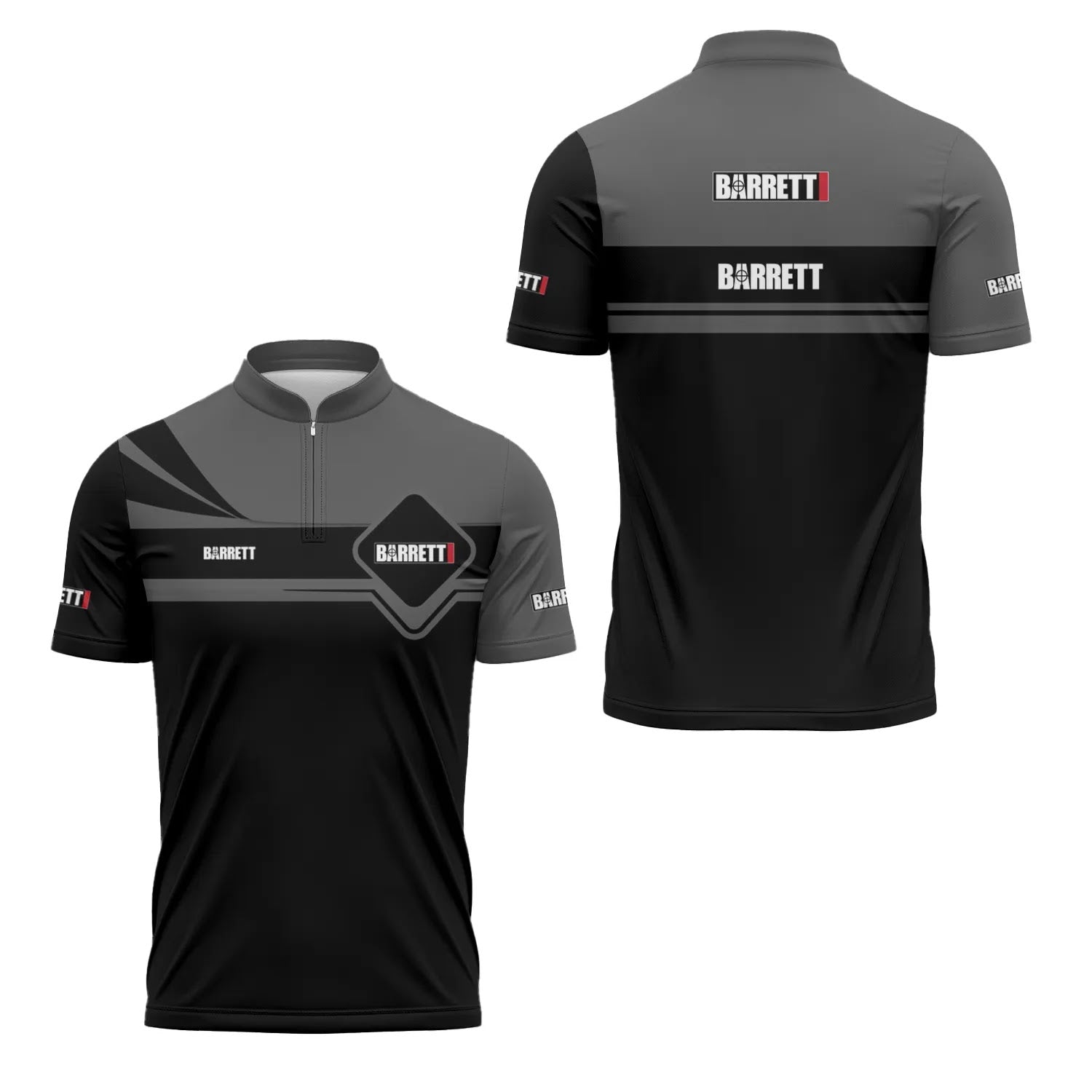 Barrett Apparels SC066