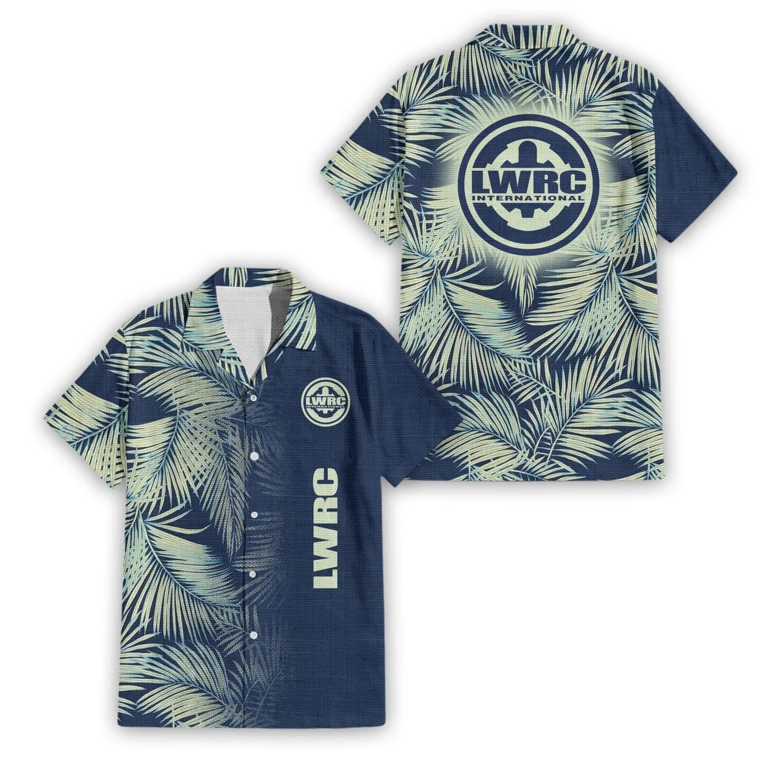 LWRC Apparels SHW003