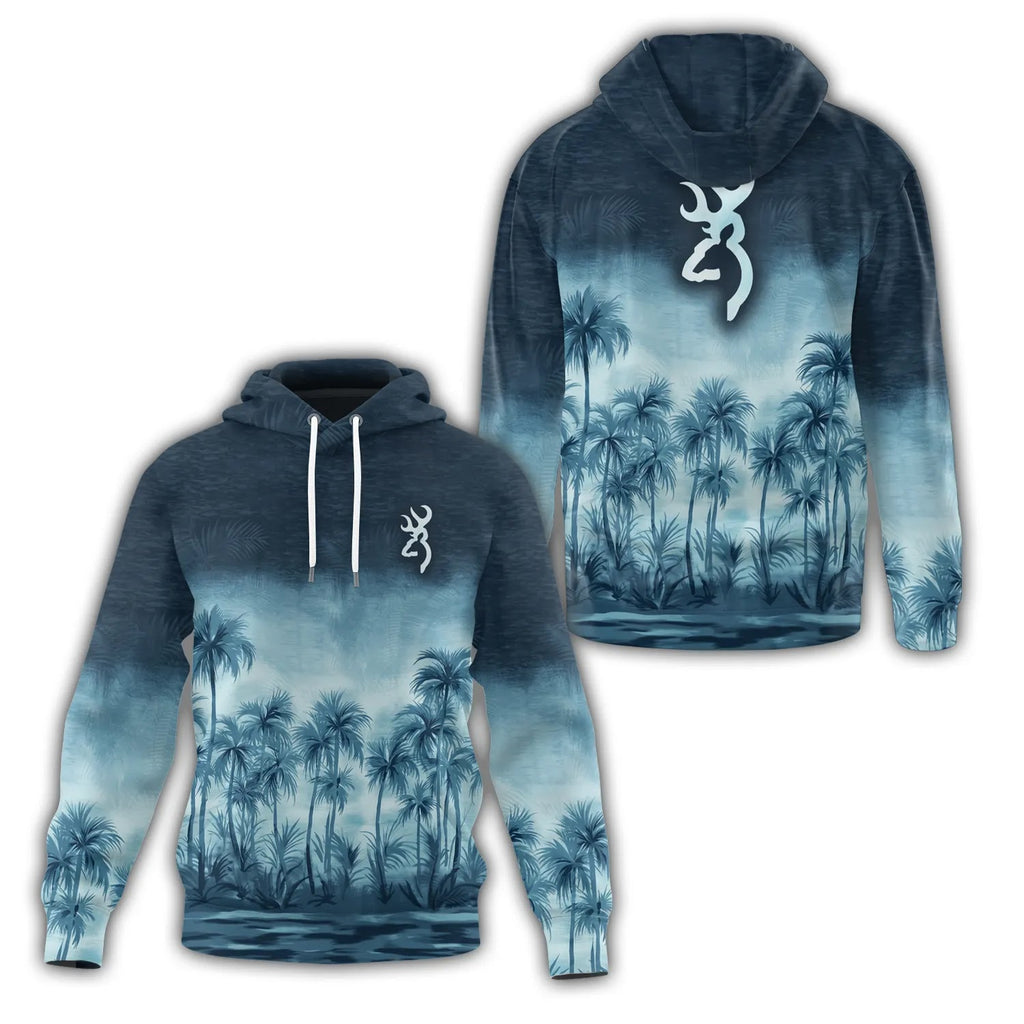 Browning Hoodie SHW021