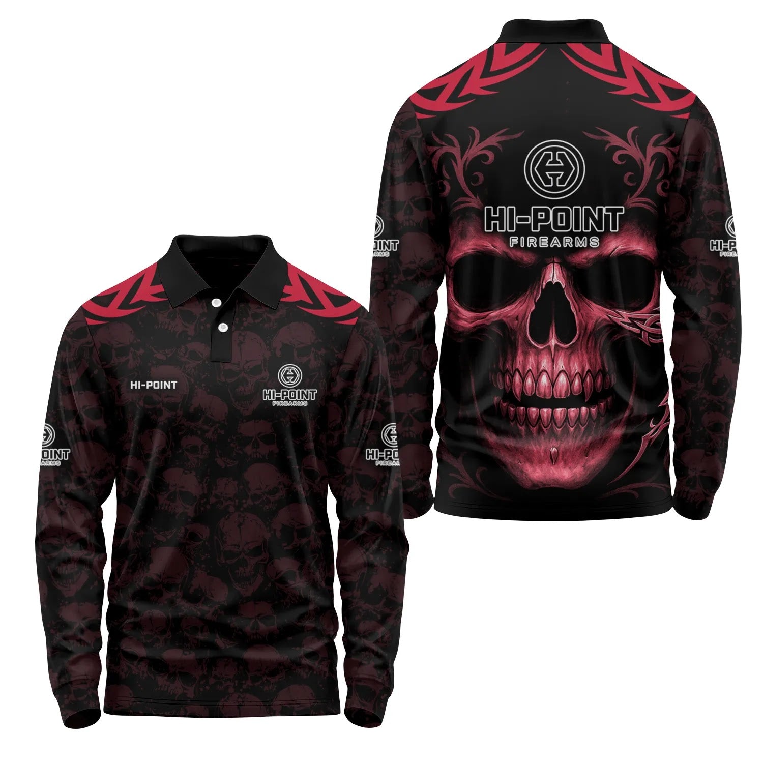 Hi-Point Apparels SC014