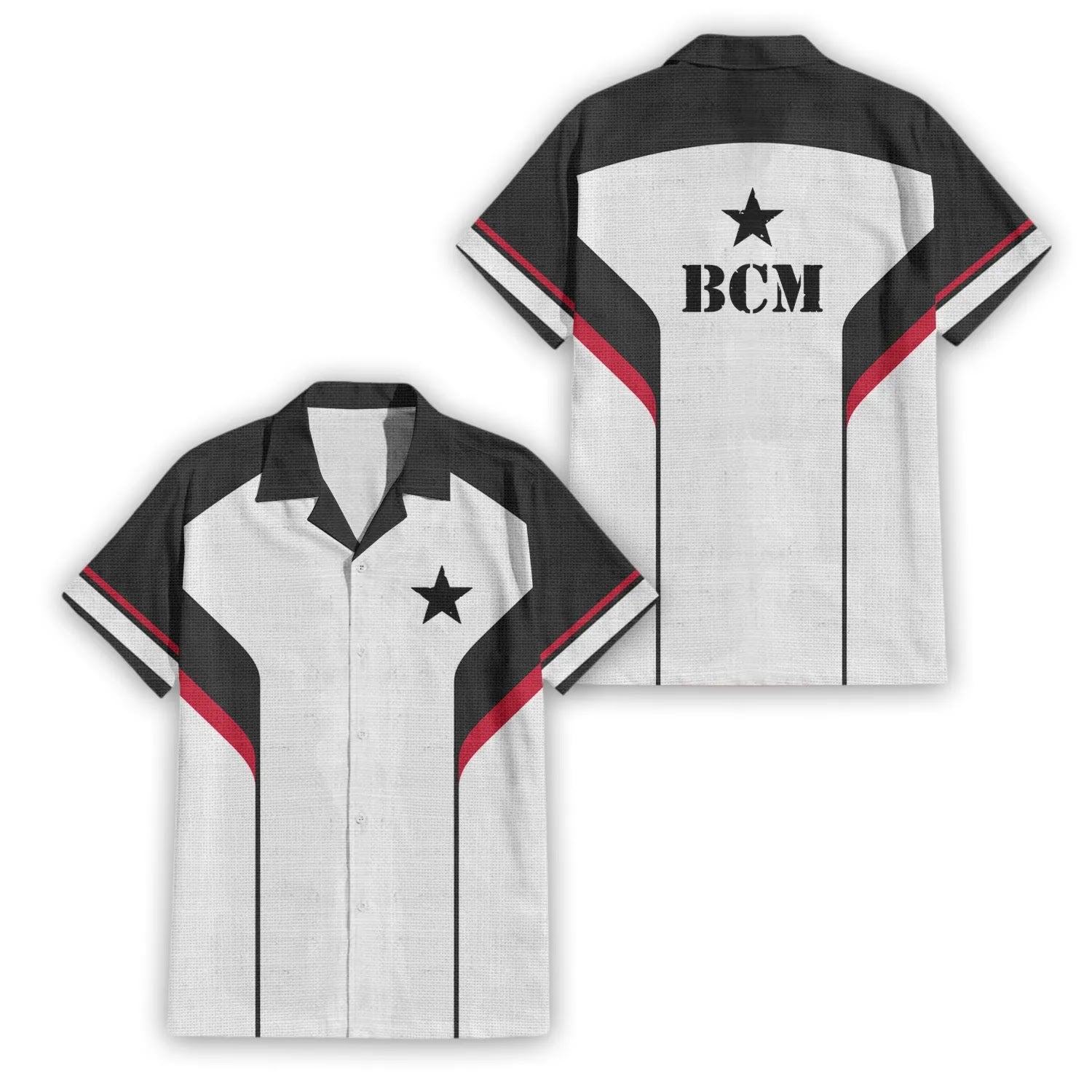 BCM (Bravo Company) Apparels SC113