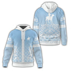 Marlin Hoodie SHW025