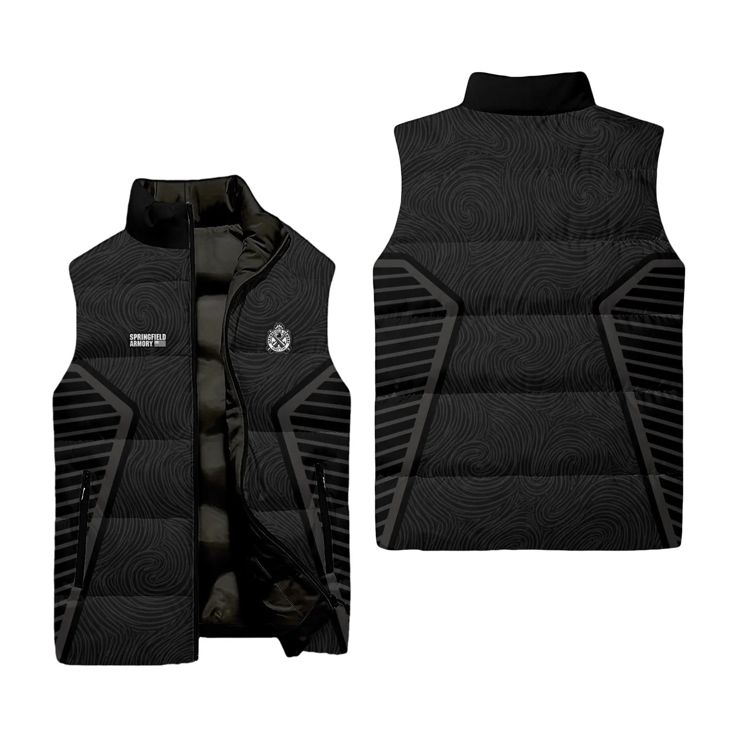 Springfield Armory Apparels SC102