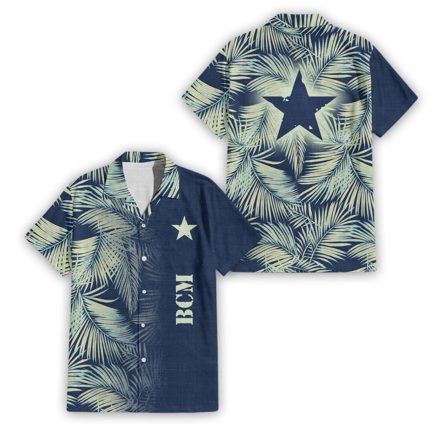 BCM (Bravo Company) Apparels SHW003