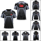 Heckler & Koch (H&K) Apparels SC088