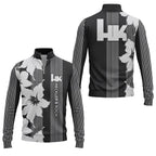 Heckler & Koch (H&K) Quarter-zip Pullover SHW039