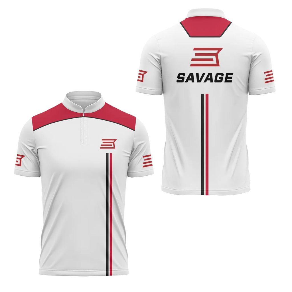 Savage Arms Apparels SC021