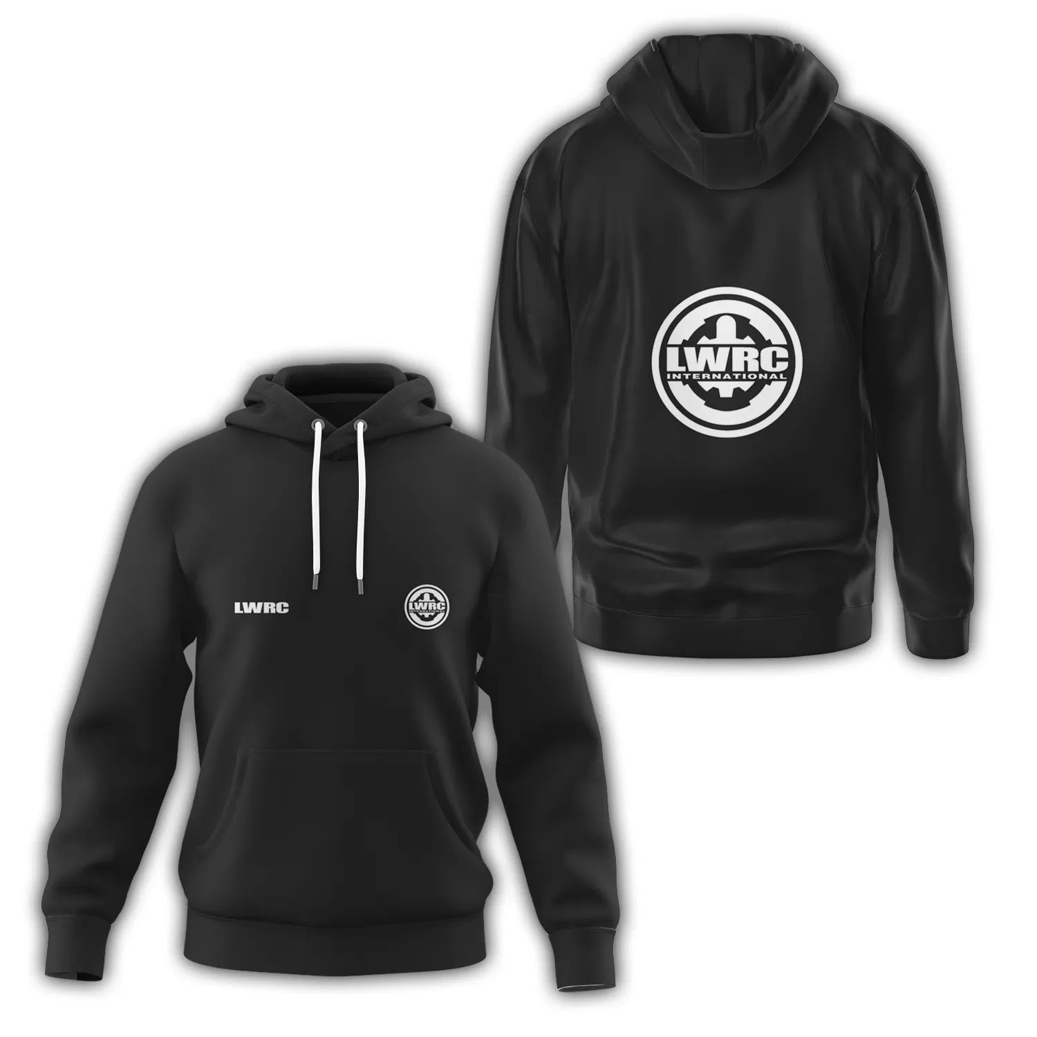 LWRC Apparels SC053