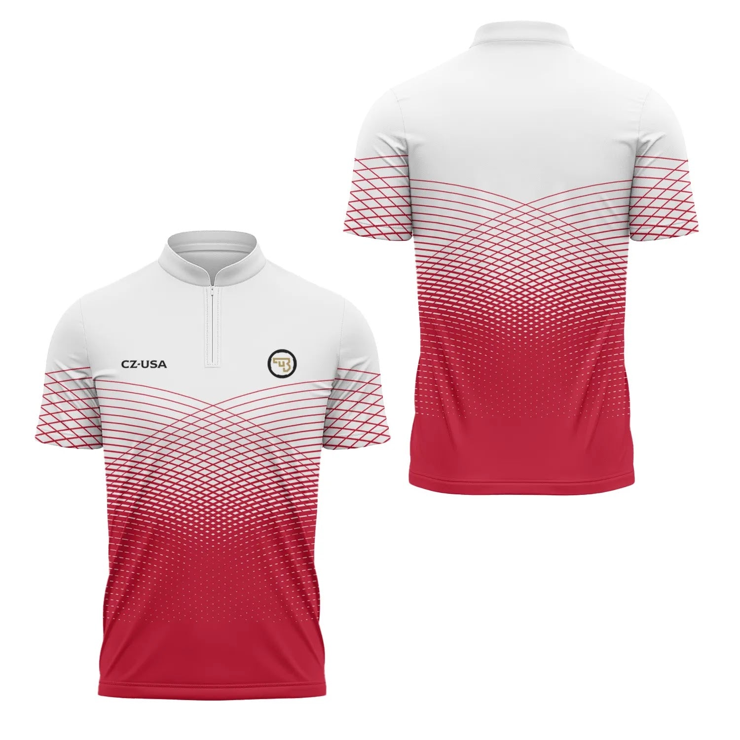 CZ-USA Apparels SC109