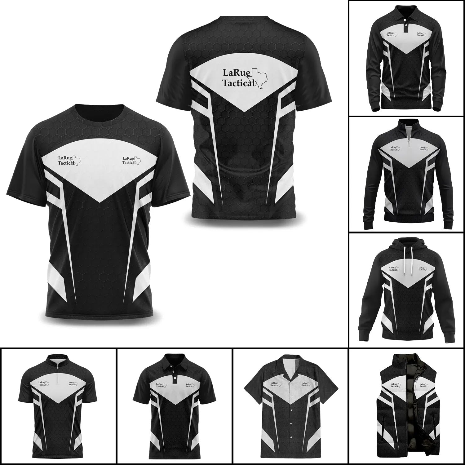 LaRue Tactical Apparels SC033