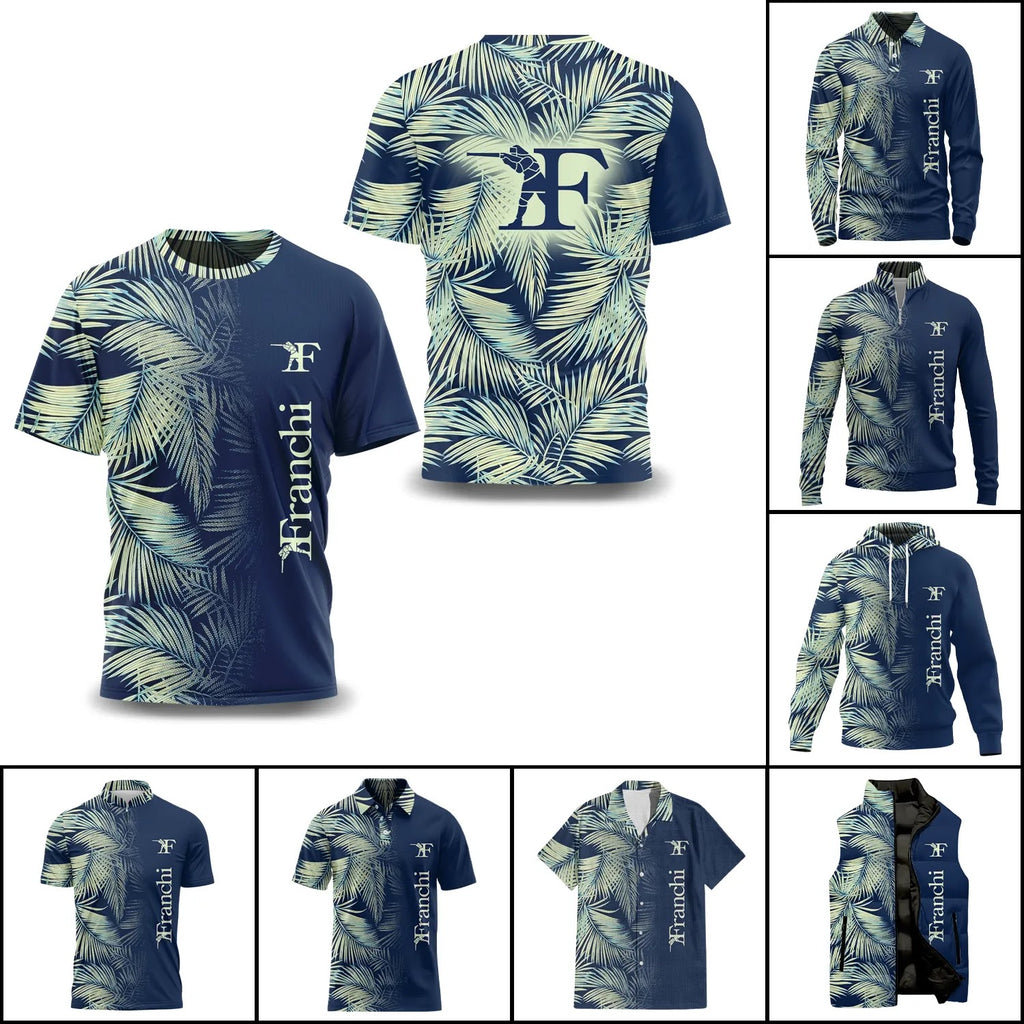 Franchi Apparels SHW003