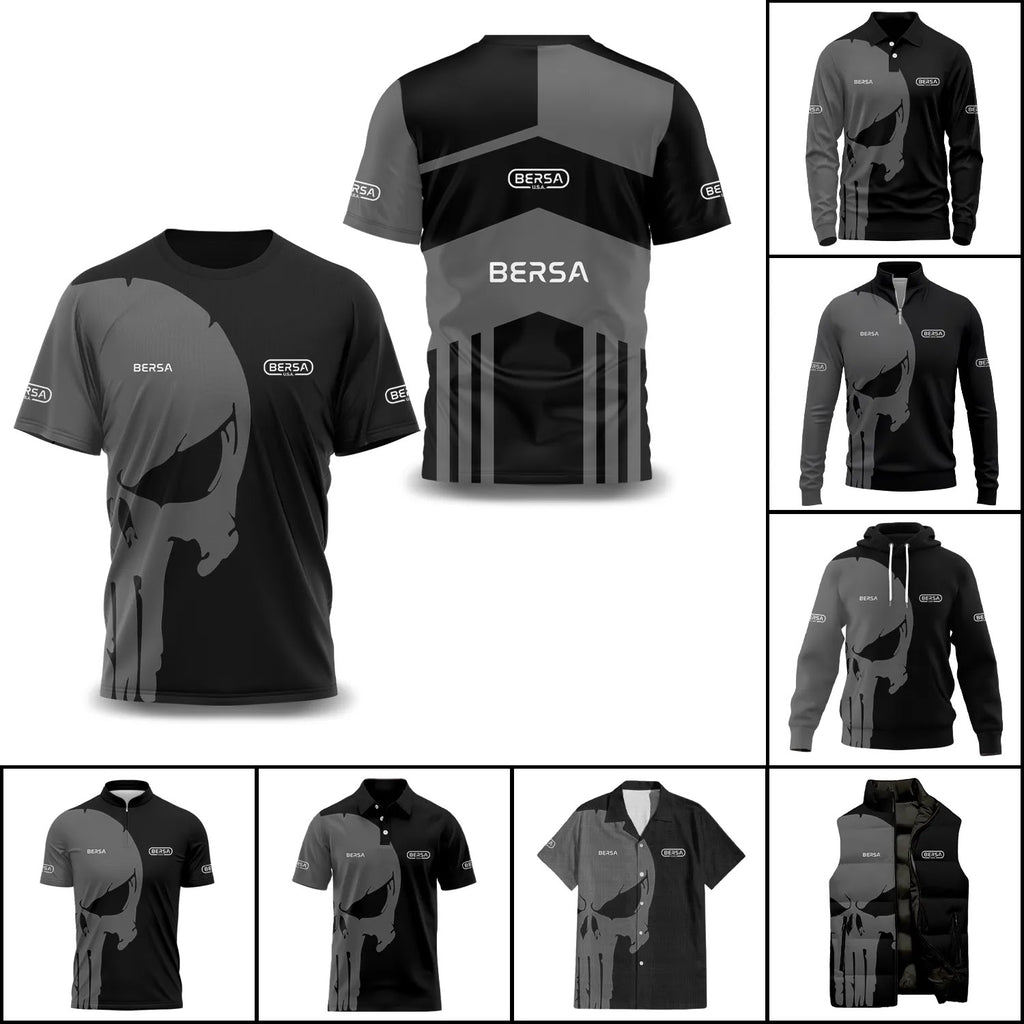 Bersa Apparels SC026