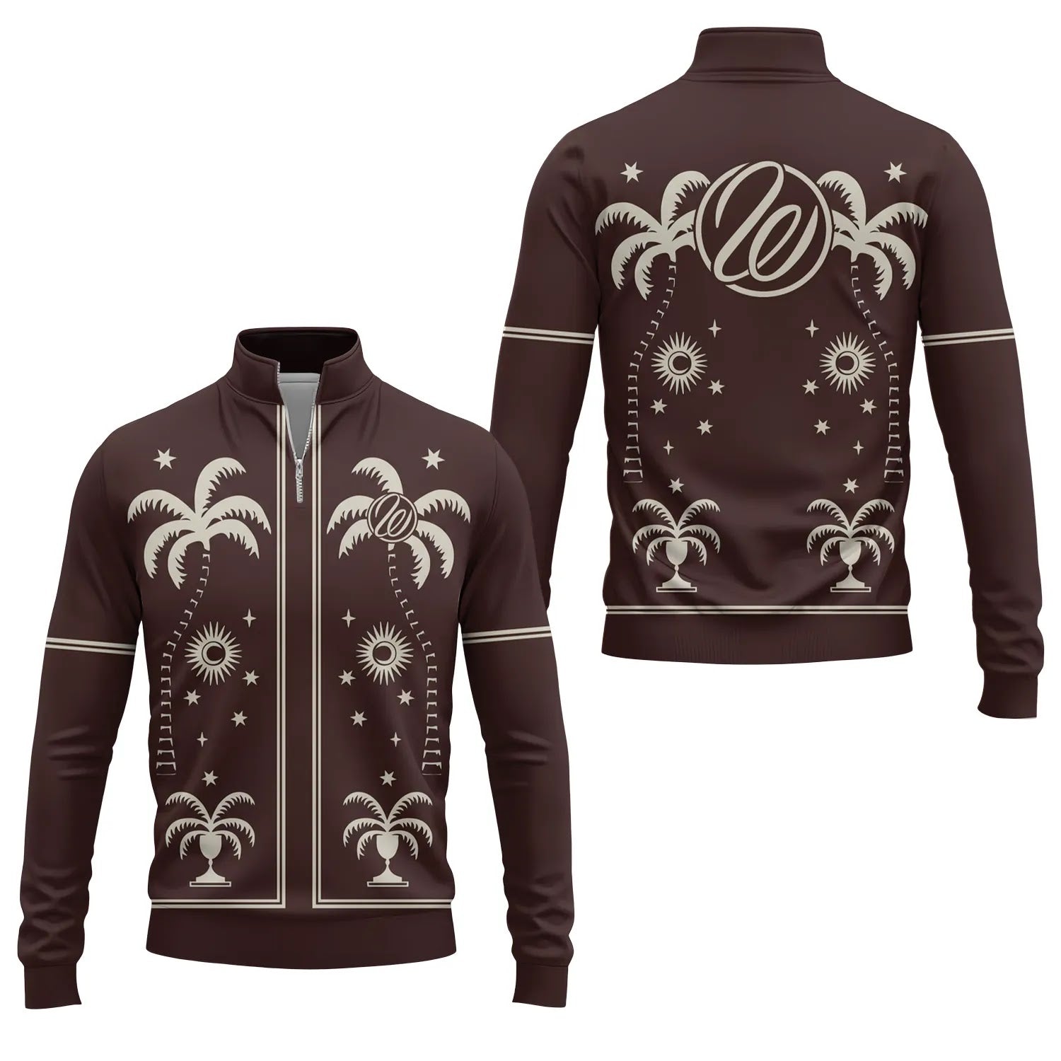 Weatherby Apparels SHW066