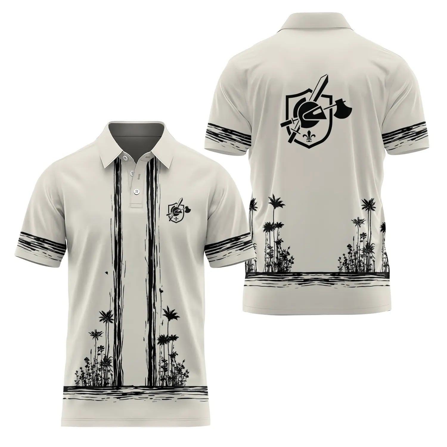 Knight's Armament Apparels SHW043