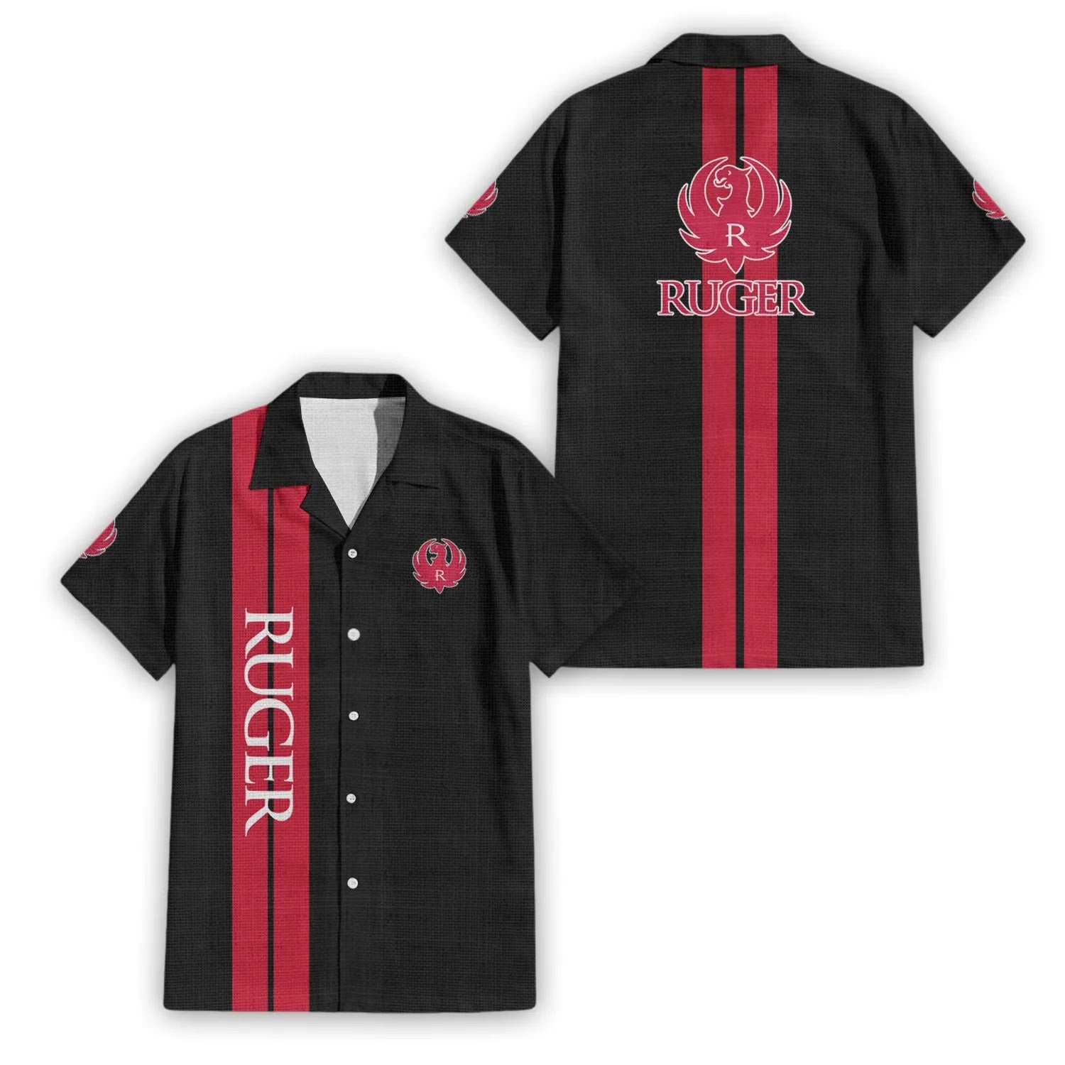 Ruger Apparels SC013