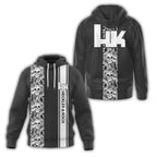 Heckler & Koch (H&K) Hoodie SHW042