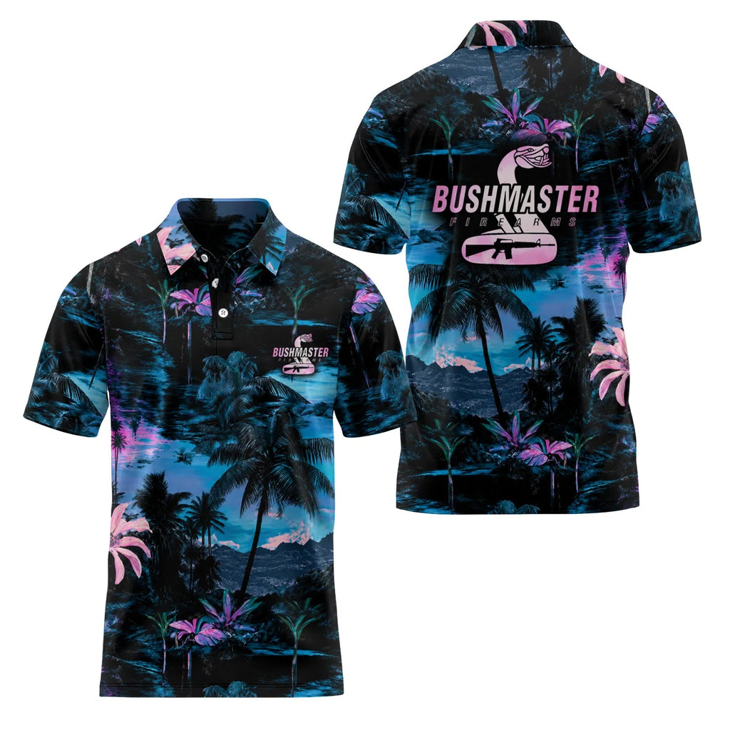 Bushmaster Apparels SHW002