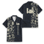 Heckler & Koch (H&K) Apparels SHW033