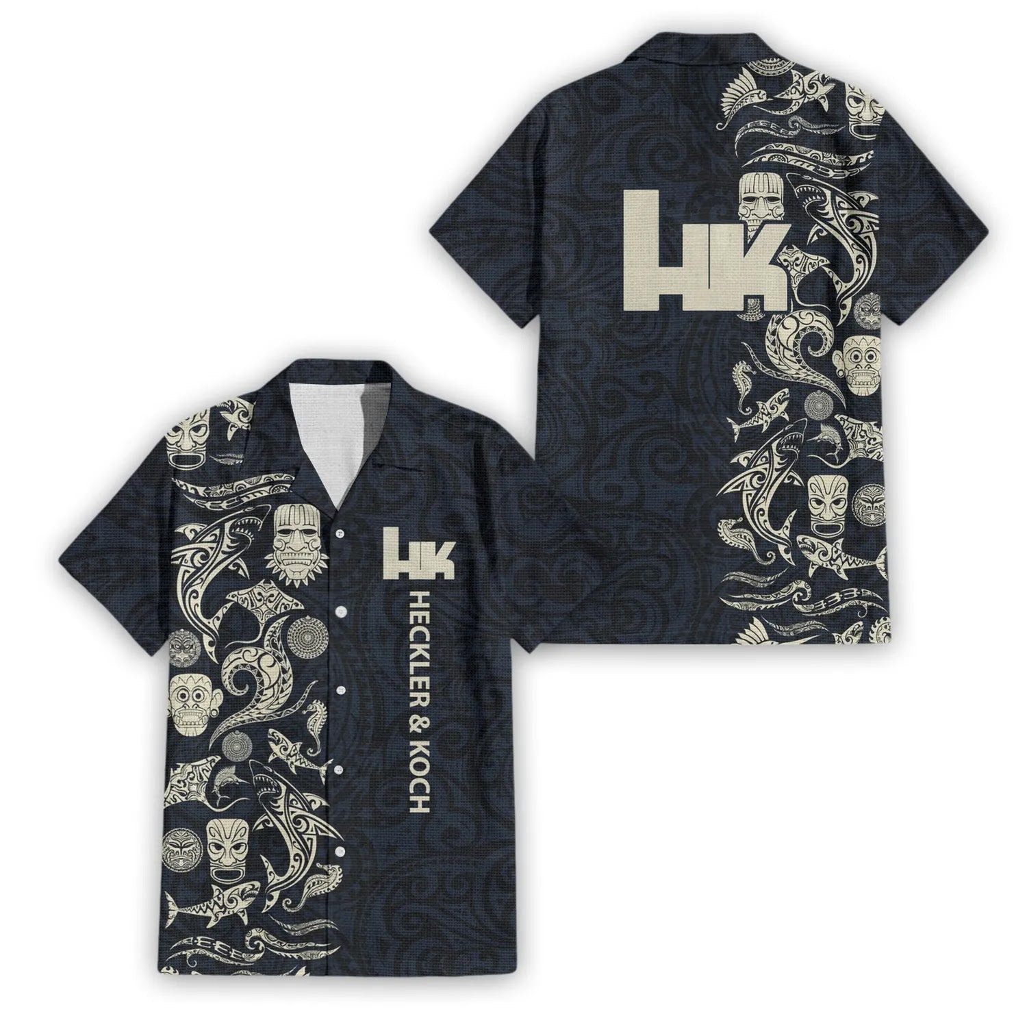 Heckler & Koch (H&K) Apparels SHW033