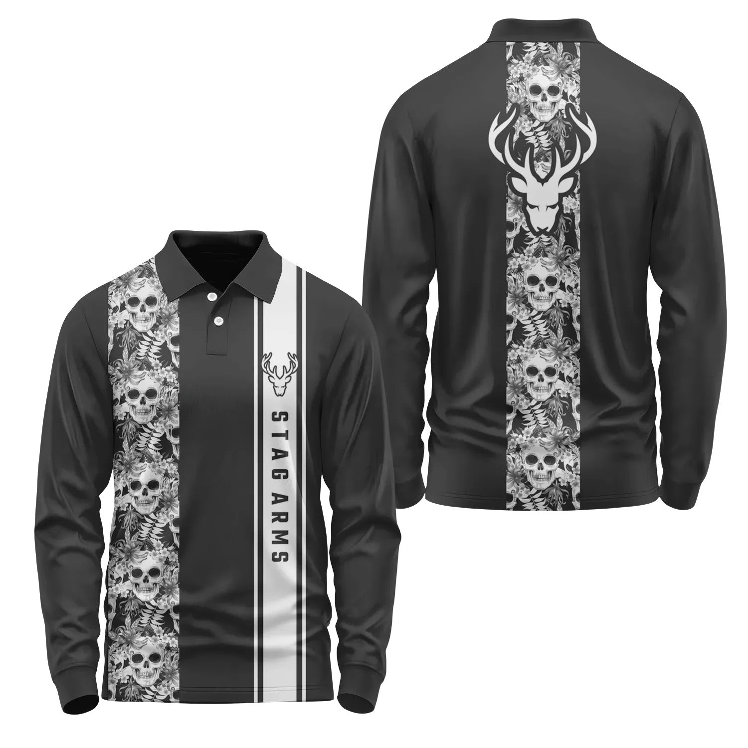 Stag Arms Apparels SHW042