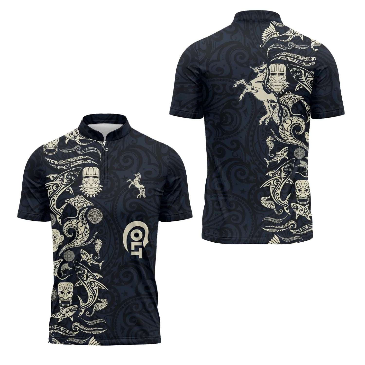 Colt Apparels SHW033