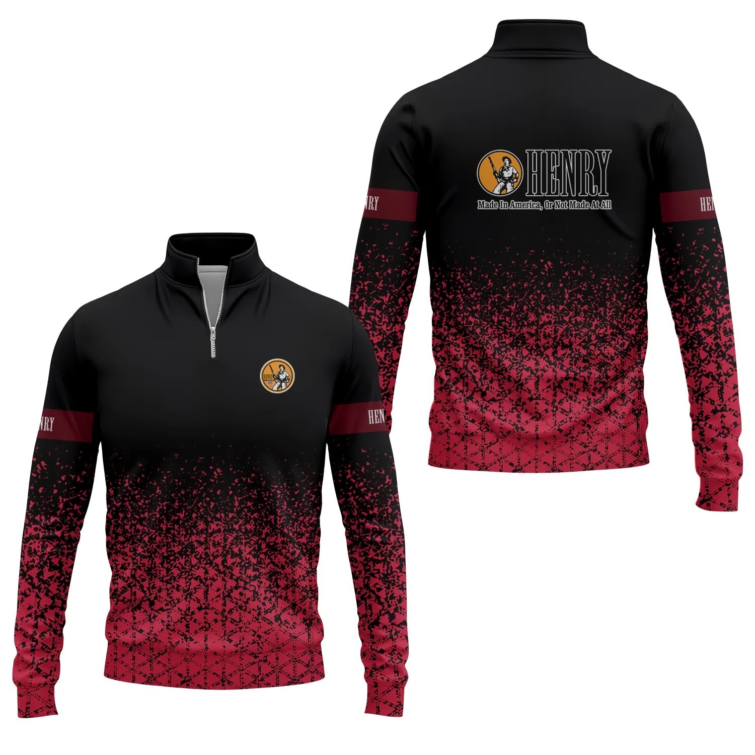 Henry Repeating Arms Apparels SC096