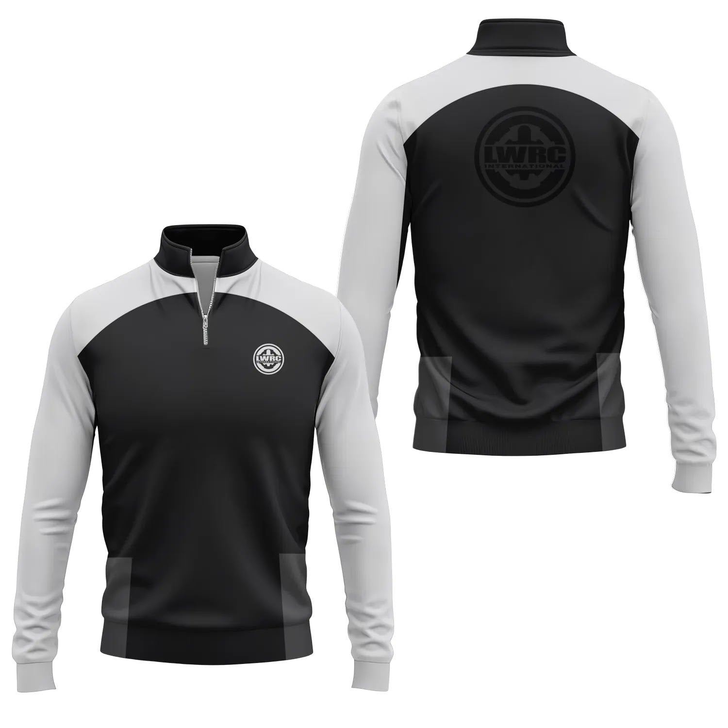 LWRC Apparels SC016