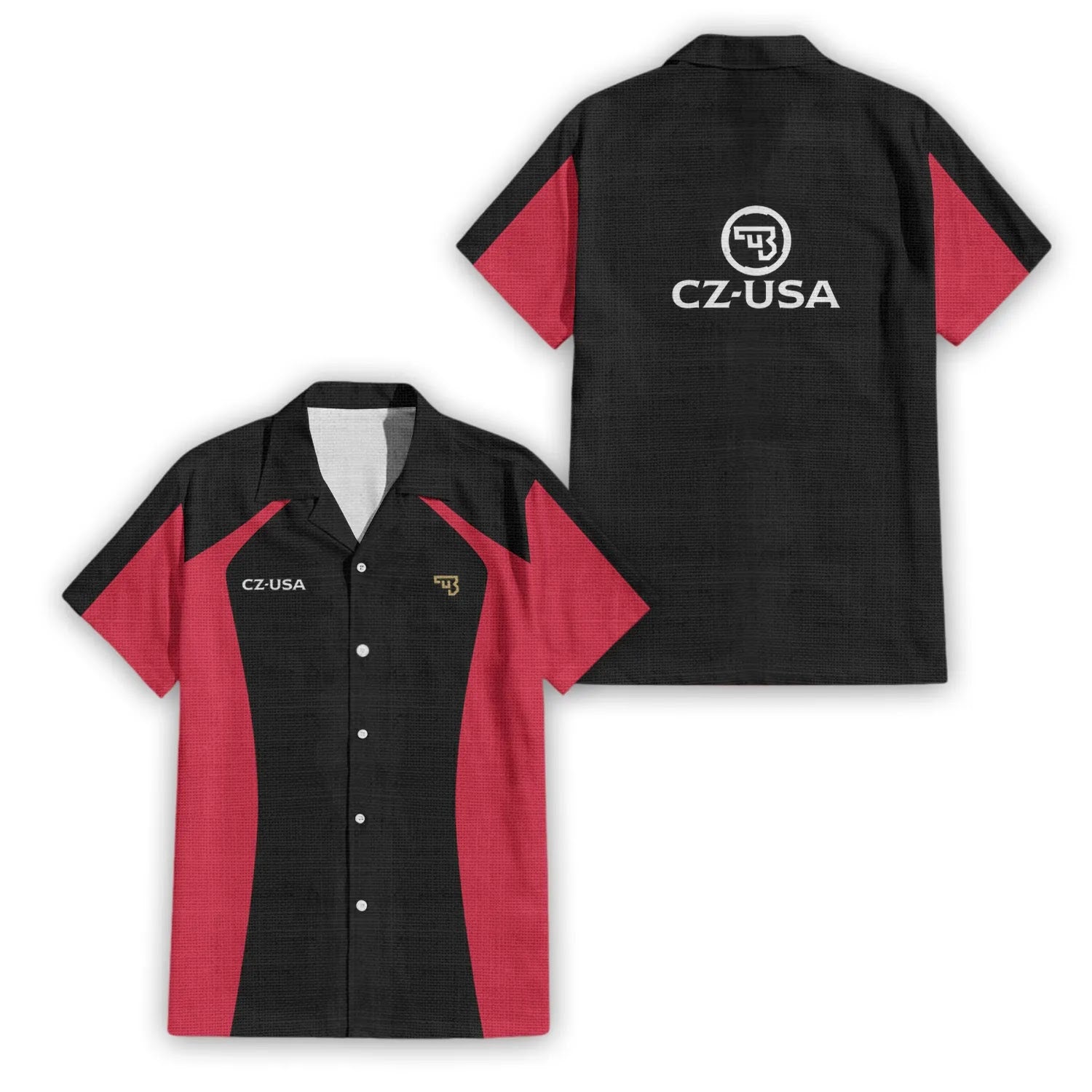 CZ-USA Apparels SC048